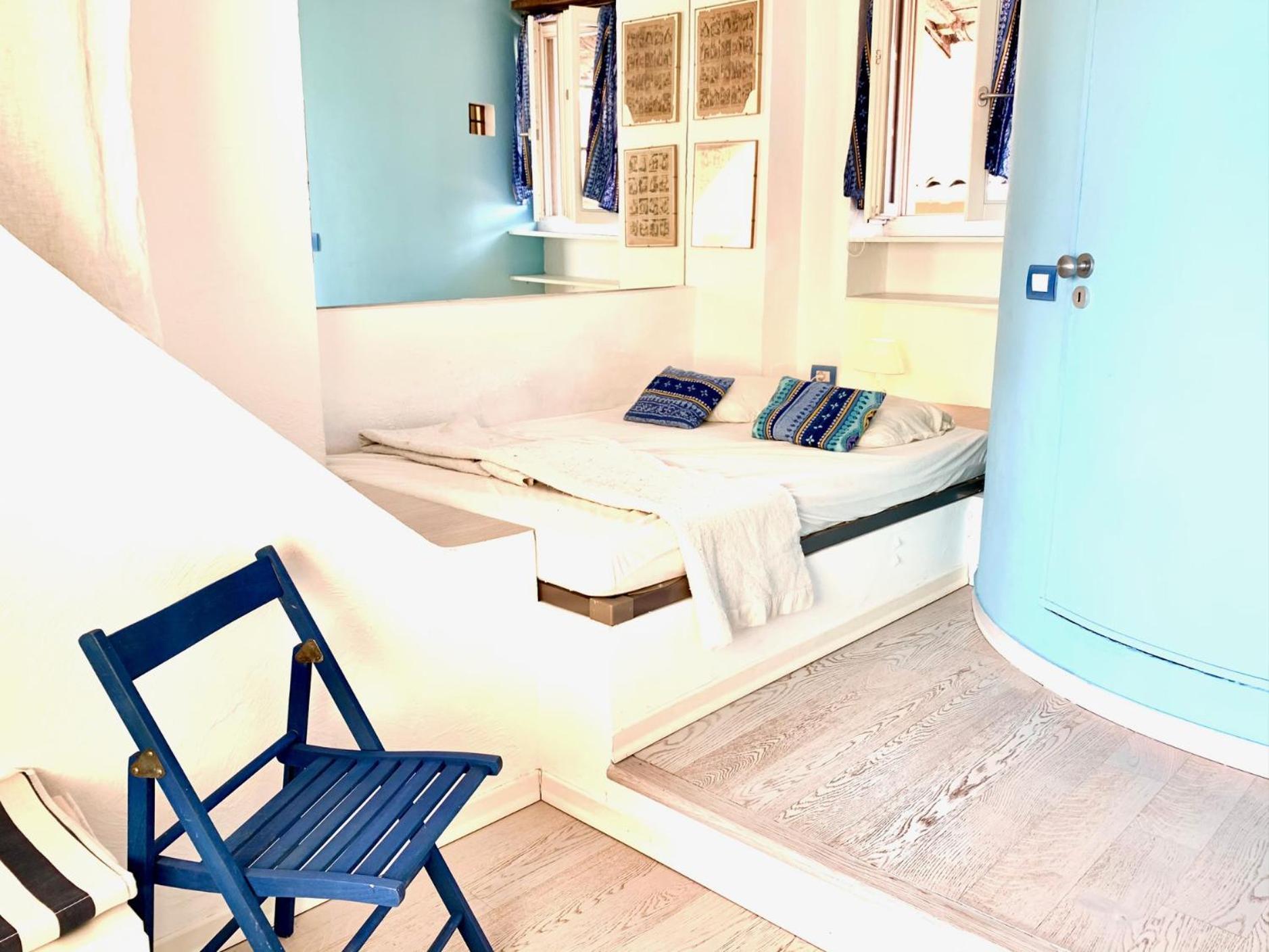 Aparthotel Riviera - Nice Cote D'Azur - Old Town - Promenade Des Anglais Zimmer foto