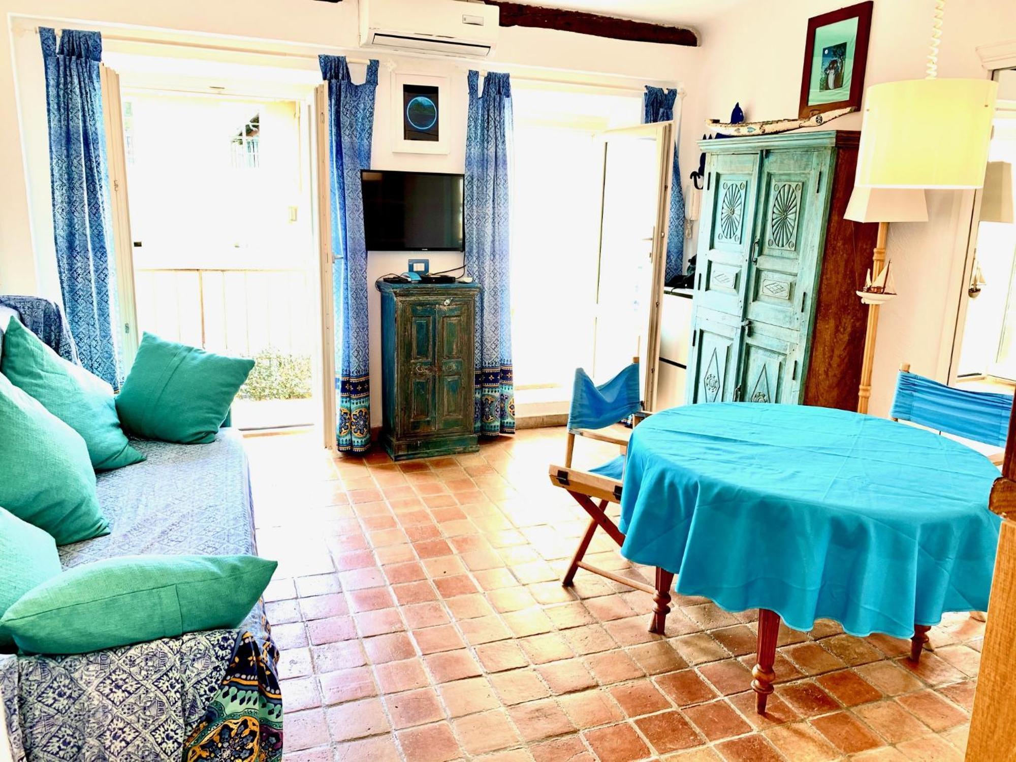 Aparthotel Riviera - Nice Cote D'Azur - Old Town - Promenade Des Anglais Zimmer foto